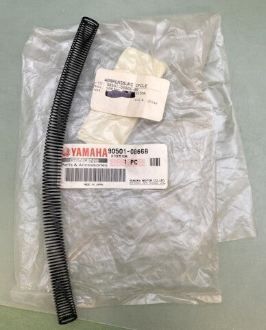 Yamaha 90501-08668 Compression Spring New Genuine