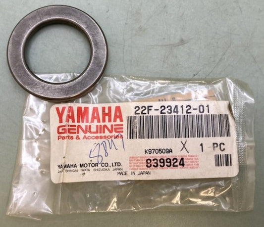Yamaha 22F-23412-01 Race, Ball New Genuine