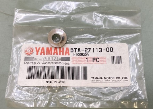 Yamaha 5TA-27113-00 Collar, Main, Stand New Genuine