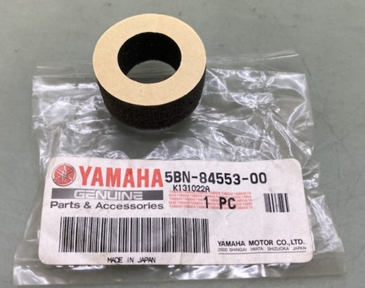Yamaha 5BN-84553-00 Damper New Genuine