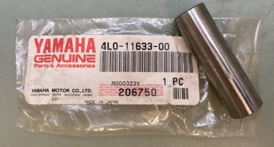 Yamaha 4L0-11633-00 Piston Pin New Genuine