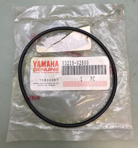 Yamaha 93210-92800 O-Ring New Genuine