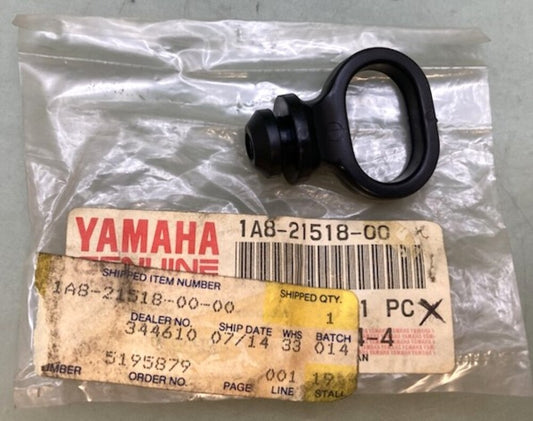 Yamaha 1A8-21518-00 Cable Holder New Genuine