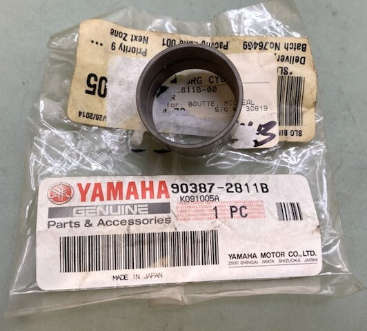 Yamaha 90387-2811B Collar New Genuine
