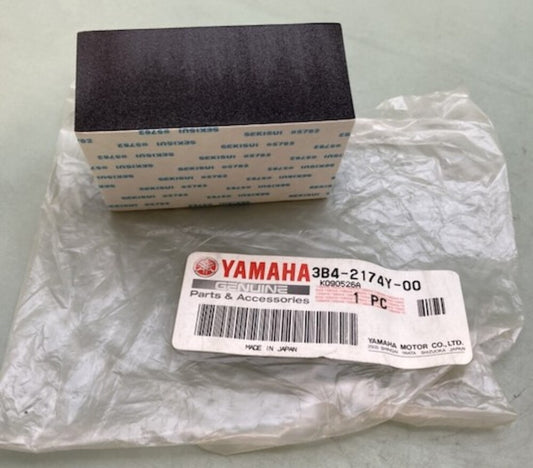 Yamaha 3B4-2174Y-00 Damper New Genuine