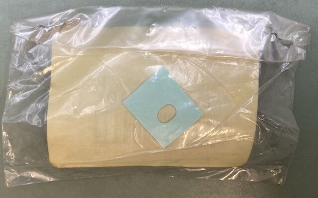 Qty 2 Yamaha 4NL-21575-10 Seal 1 New Genuine