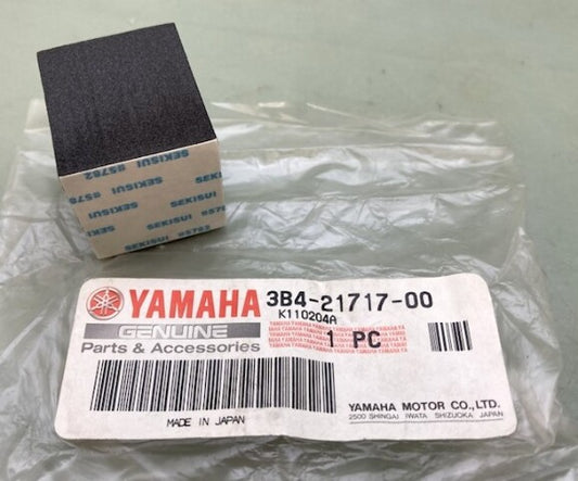 Yamaha 3B4-21717-00 Damper New Genuine