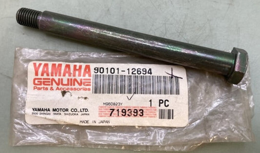 Yamaha 90101-12694 Bolt New Genuine