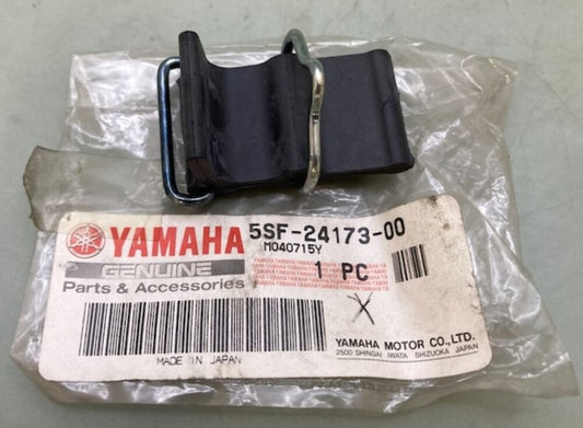 Yamaha 5SF-24173-00 Band, Tank, Fitting New Genuine