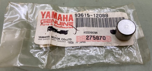 Qty 2 Yamaha 93615-12088 Dowel Pin New Genuine