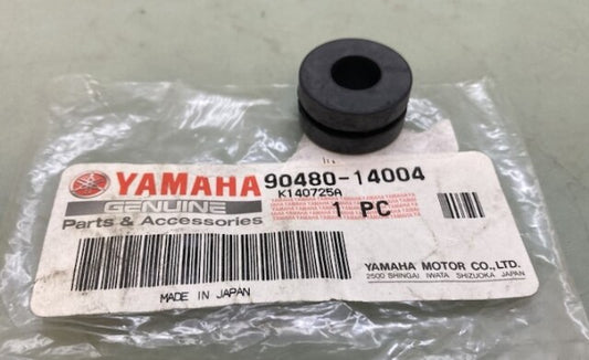 Yamaha 90480-14004 Grommet New Genuine