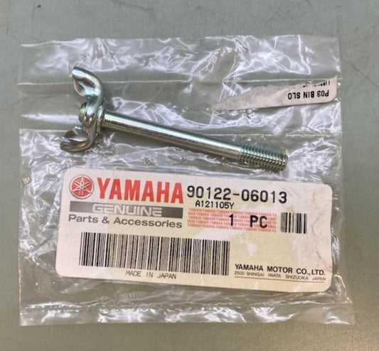 Yamaha 90122-06013 Wing Bolt New Genuine