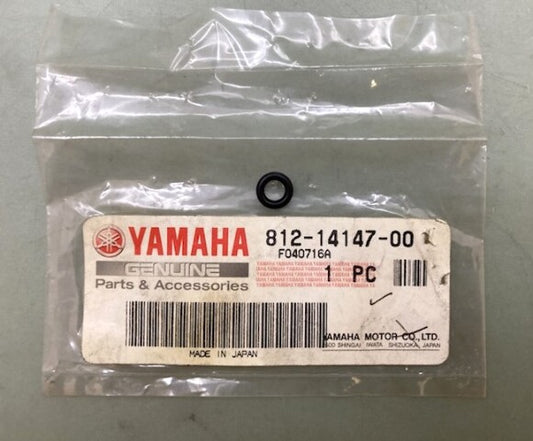 Yamaha 812-14147-00 O-Ring New Genuine