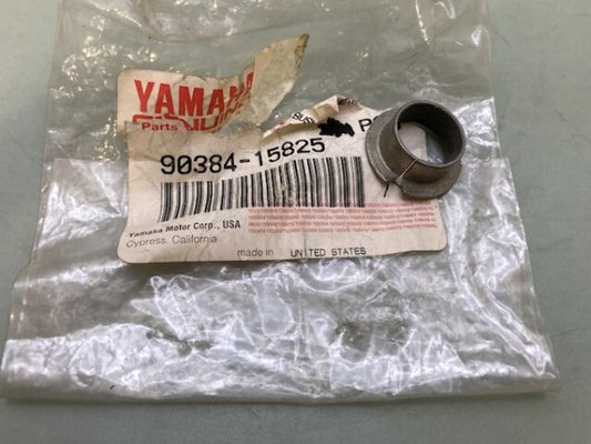 Qty 2 Yamaha 90384-15825 Bimetal Bush New Genuine