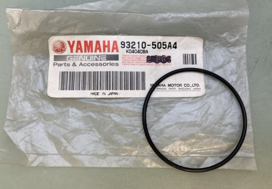 Qty 2 Yamaha 93210-505A4 O-Ring New Genuine
