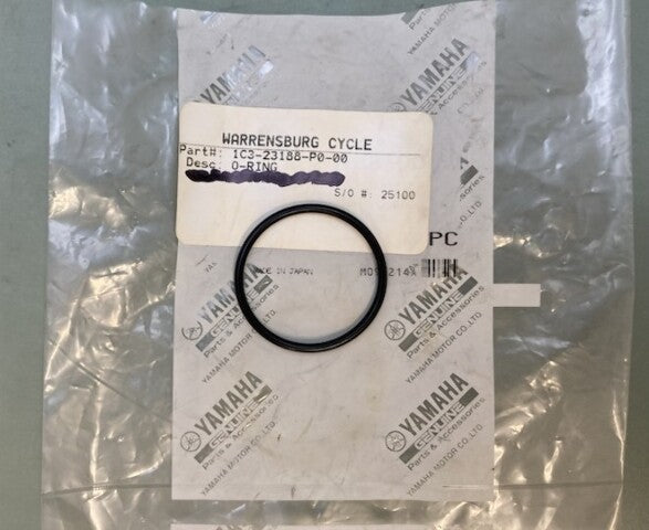 Yamaha 1C3-23188-P0-00 O-Ring New Genuine