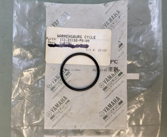 Yamaha 1C3-23188-P0-00 O-Ring New Genuine