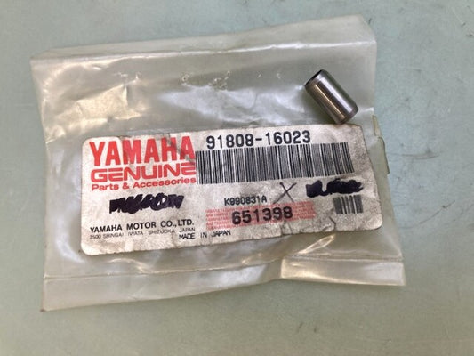 Qty 3 Yamaha 91808-16023 Dowel Pin New Genuine