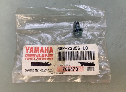 Yamaha 3SP-23356-L0 Bolt New Genuine