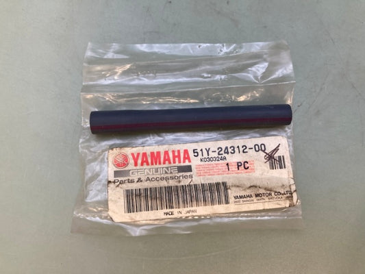 Yamaha 51Y-24312-00 Pipe New Genuine