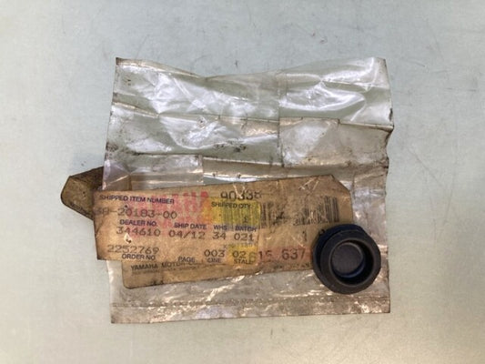 Yamaha 90338-20183-00 Special Shape Plug New Genuine