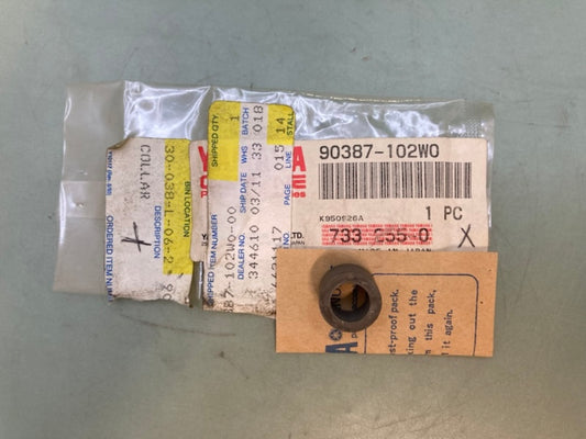 Yamaha 90387-102W0 Collar New Genuine