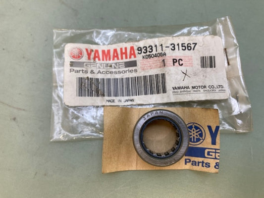 Yamaha 93311-31567 Cylindrical Bearing New Genuine