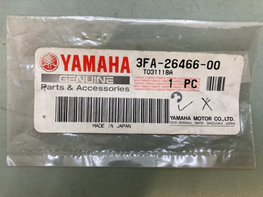 Yamaha 3FA-26466-00 Snap Ring New Genuine