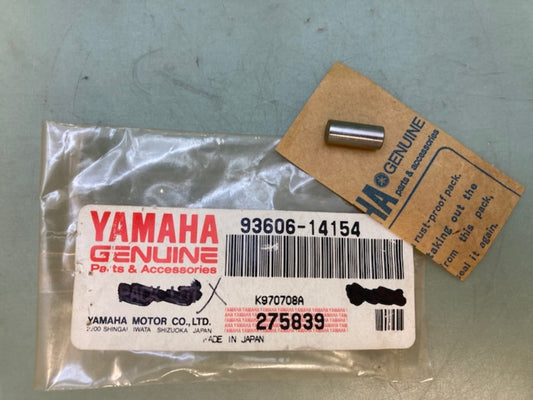 Yamaha 93606-14154 Dowel Pin New Genuine