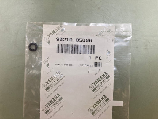Qty 2 Yamaha 93210-05098 O-Ring New Genuine