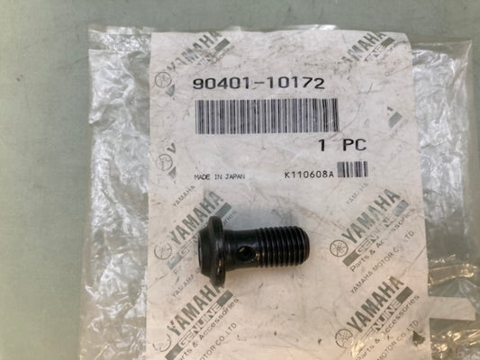 Yamaha 90401-10172 Union Bolt New Genuine