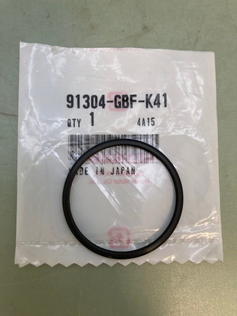 Honda 91304-GBF-K41 O-Ring (37.5mm) New Genuine