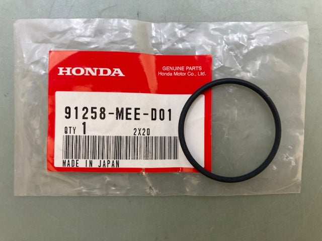Honda 91258-MEE-D01 O-Ring (39.7x2.4) New Genuine