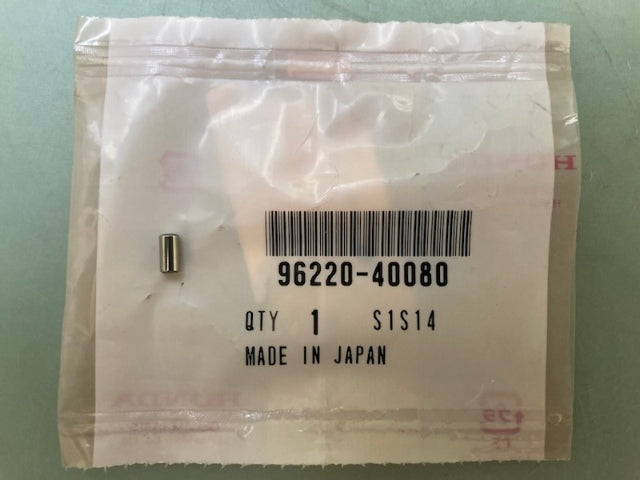 Honda 96220-40080 Roller New Genuine