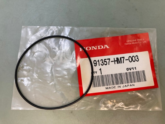 Honda 91357-HM7-003 O-Ring New Genuine