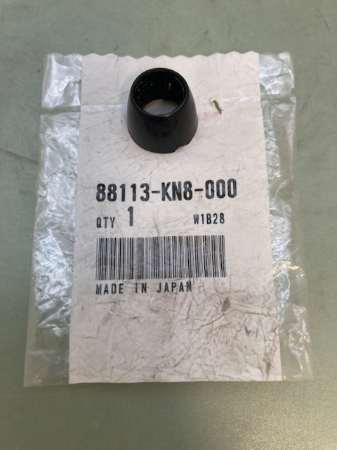 Honda 88113-KN8-000 Lock Nut Cover New Genuine