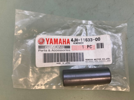 Yamaha 4JH-11633-00 Piston Pin New Genuine