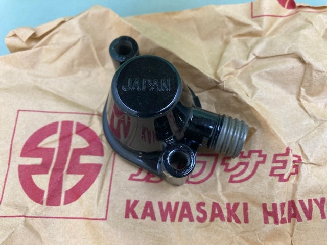 Kawasaki 59176-517-YR Magneto Harness Cap New Genuine