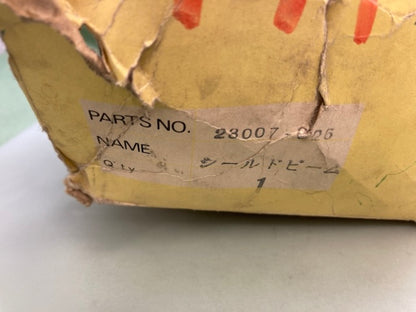Kawasaki 23007-026 Sealed Beam Unit New Genuine