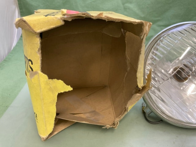 Kawasaki 23007-026 Sealed Beam Unit New Genuine