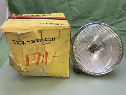 Kawasaki 23007-026 Sealed Beam Unit New Genuine