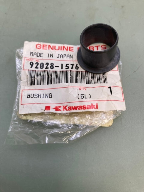 Kawasaki 92028-1576 Bushing New Genuine