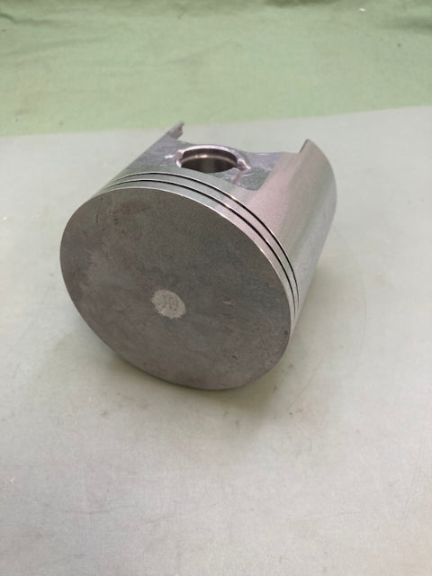Kawasaki 13027-3708 Piston-Engine Ll,O/S New Genuine