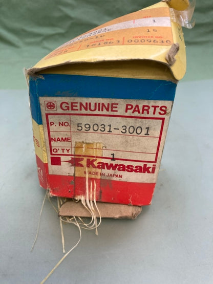 Kawasaki 59031-3001 Charge Coil New Genuine