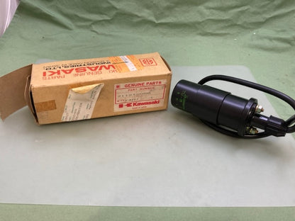 Kawasaki 21121-008 Ignition Coil New Genuine