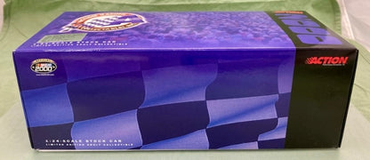 Action Tony Stewart Home Depot/Kids Workshop 2000 Grand Prix 1:24 New