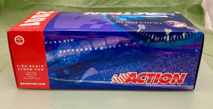 Action Bill Elliott #9 Dodge 2001 Intrepid R/T 1:24 New