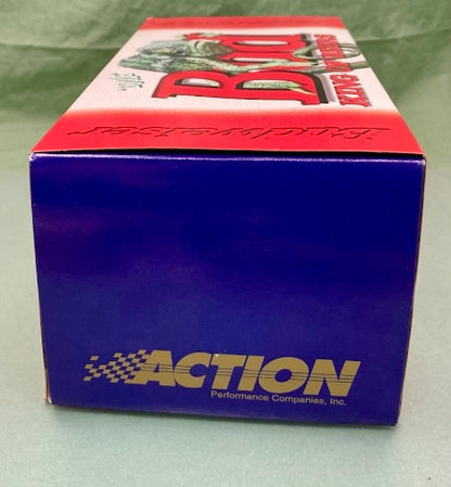 Action Louie The Lizard #50 1998 Monte Carlo 1:24 New