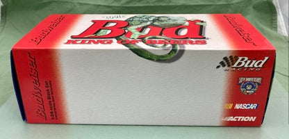 Action Louie The Lizard #50 1998 Monte Carlo 1:24 New