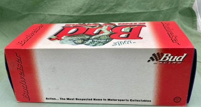 Action Louie The Lizard #50 1998 Monte Carlo 1:24 New